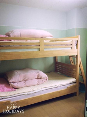Gaisei Building 3F / Vacation STAY 4083